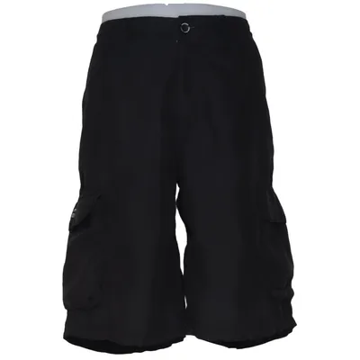 Cargo shorts (Zwart) van Oakley Polyester