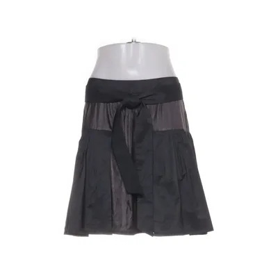 Rok (Zwart) van Sportmax Code Polyester