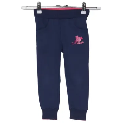 Sweatpants (Blå, Pink) fra Happy House Bomuld, Polyester