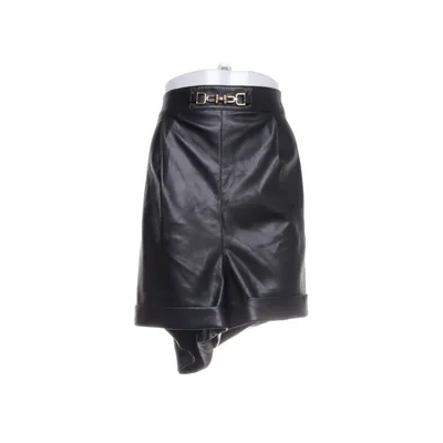 Korte broek (Zwart) van River Island Polyester, Polyurethaan