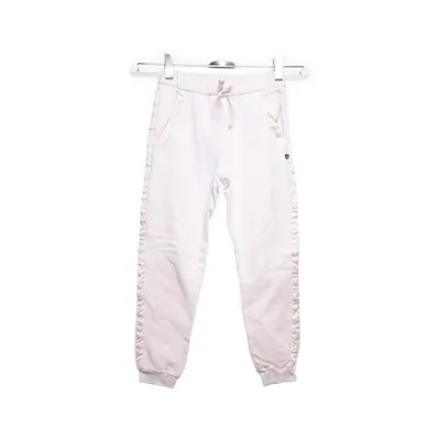 Mjukisbyxor (Rosa) från Armani Junior Bomull, Elastan, Polyester