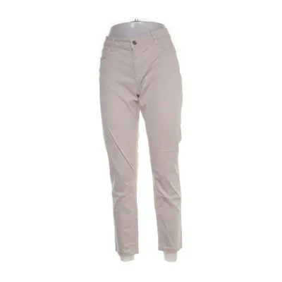 Chinos (Beige) från More & More Bomull, Elastan