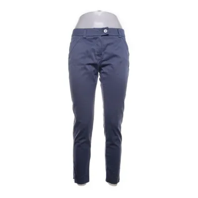 Kostymbyxor (Blå) från Kookaï Bomull, Elastan, Polyester
