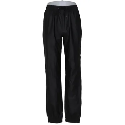 Regnbukser (Sort) fra Rains Polyester, Polyurethan