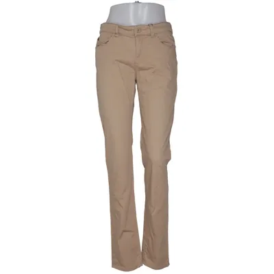 Chinos (Beige) from Armani Jeans Cotton, Elastane