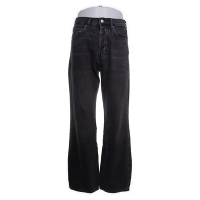 Jeans (Time Loose Bootcut Jeans) from Weekday Cotton