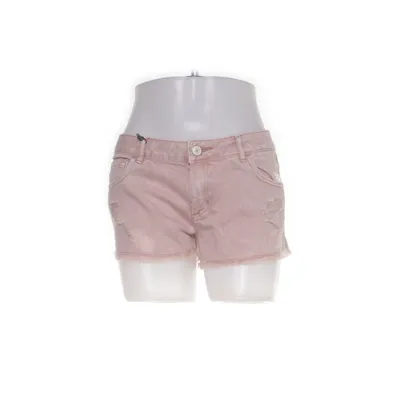 Jeansshorts (HEAVYDESTR SHORT) från Review Bomull