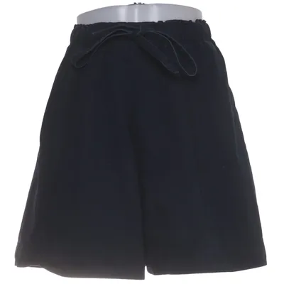 Shorts (Blå) från JW Anderson x Uniqlo Bomull