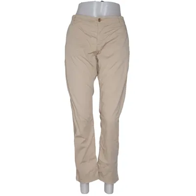 Chinos (Beige) från GANT Bomull, Elastan