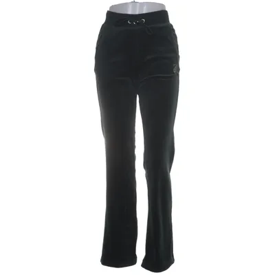 Sweatpants (Grøn) fra Juicy Couture Elastan, Polyester