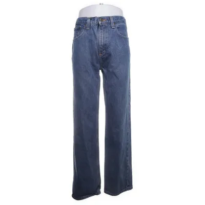 Jeans (Blue) from Carhartt Cotton
