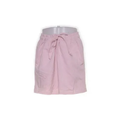 Shorts (Rosa) från Essentials by Tchibo Bomull, Elastan, Återvunnen polyester