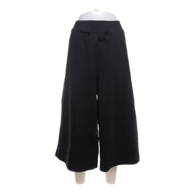 Culottes (Black) from COS Polyamide, Cotton