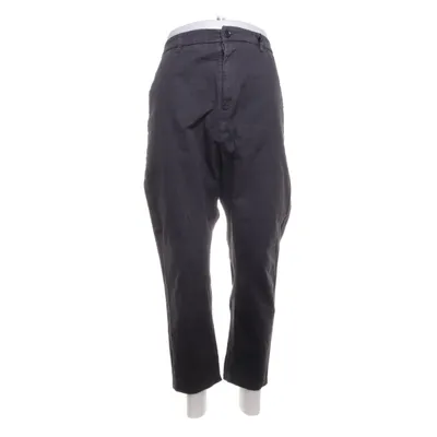 Chinos (Grijs) van HOPE by Ringstrand Söderberg Katoen