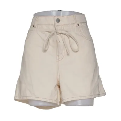 Jeans Shorts (Beige) von Armedangels Bio-Baumwolle, Recycelte Baumwolle