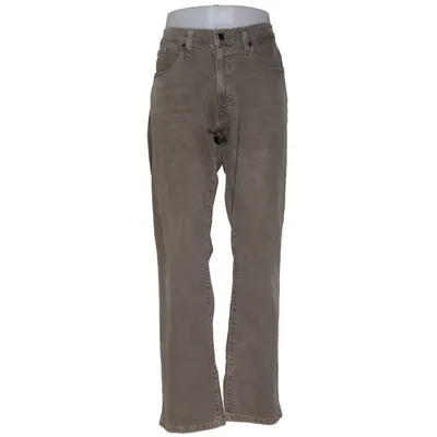 Jeans (Grant) fra Grant Bomuld, Elastan, Polyester