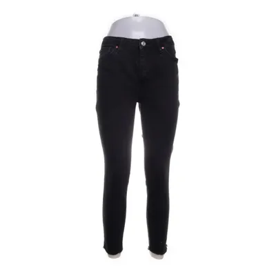Jeans (Svart) från Mango Denim Bomull, Elastan, Polyester