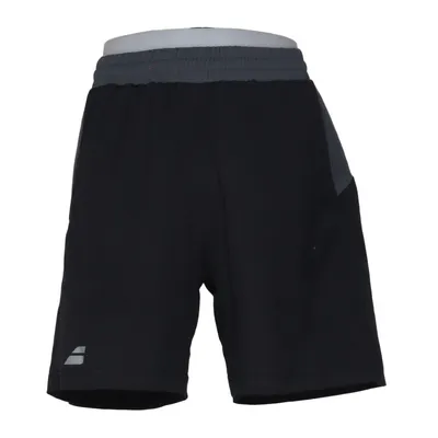 Träningsshorts (Play) från Babolat Polyester