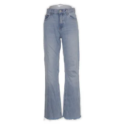 Jeans (Blau) von Pull & Bear Baumwolle