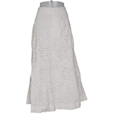 Maxi skirt (Le Duras) from Rosaé Paris Cotton, Polyamide, Recycled polyester, Viscose