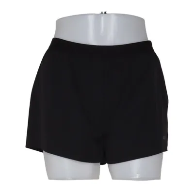 Sportshorts (Schwarz) von Snocks Elasthan, Polyester