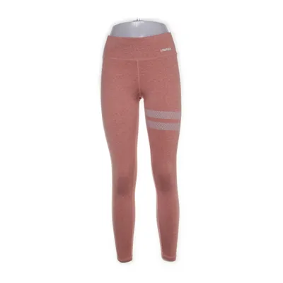 Träningstights (Rosa) från Stronger Elastan, Polyester