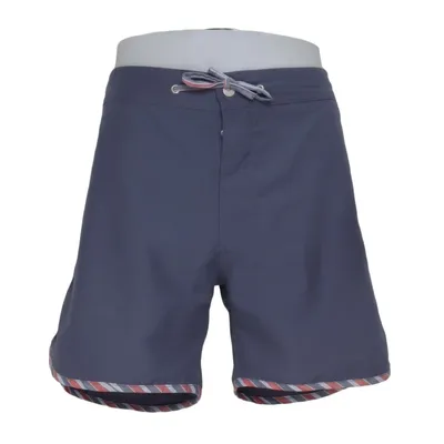 Shorts de bain (Bleu, Rouge, Blanc) de Red Collar Project