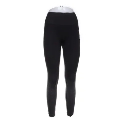 Træningsleggings (Sort, Grå) fra Gymshark Elastan, Polyamid, Polyester