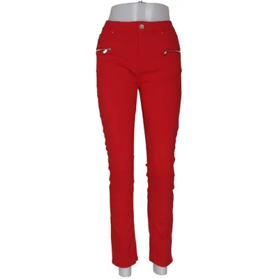 Spijkerbroek (Kelly Ankle) van Flash Jeans Elastaan, Polyester, Viscose