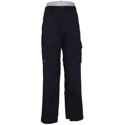 Arbetsbyxor (Grå) från Projob Bomull, Polyester