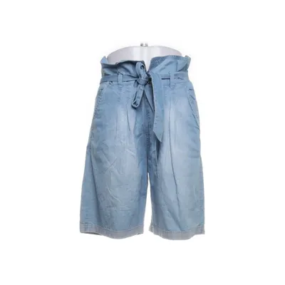 Jeansshorts (Blå) från Soda Bomull