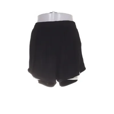 Sportshorts (Schwarz) von Lilysilk Elasthan, Seide, Viskose
