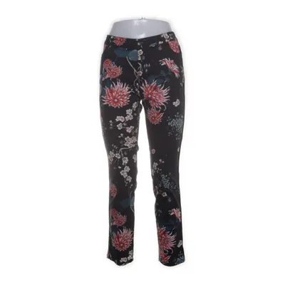 Pants (F02 City Pants) from Camaïeu Cotton, Elastane