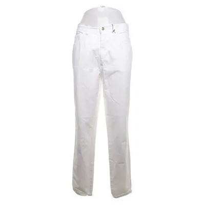 Pants (White) from Lisa Valli Cotton