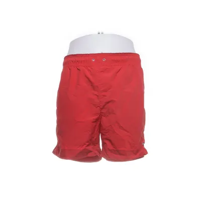 Badshorts (Röd) från Tommy Hilfiger