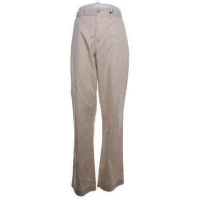 Chinos (Beige) från Polo Ralph Lauren Bomull