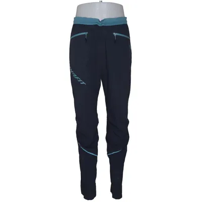 Outdoor broek (Blauw) van Dynafit