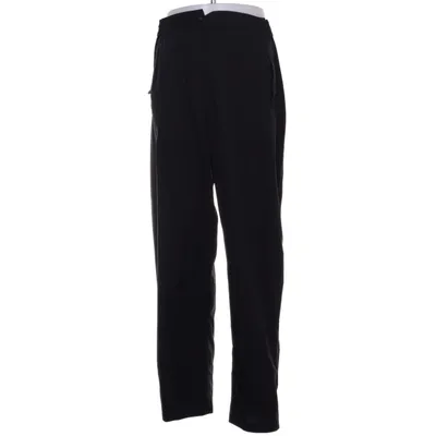 Trainingsbroek (Zwart) van Calvin Klein Golf Elastaan, Polyester
