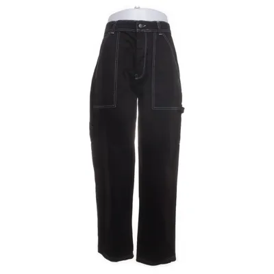 Jeans (Sort, Flerfarvet) fra Home Boy Bomuld