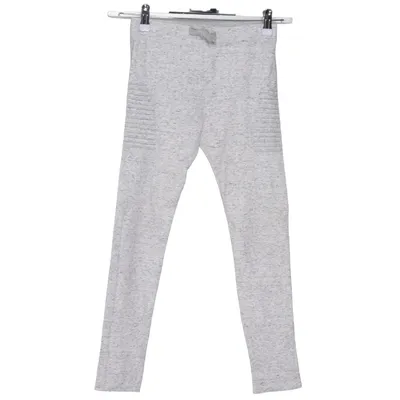 Leggings (Grå) fra F&F Kids Bomuld, Elastan, Polyamid, Polyester, Viscose