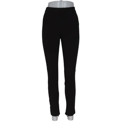 Leggings (Zwart) van Stories Elastaan, Polyamide, Viscose