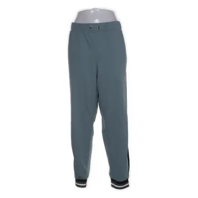 Mjukisbyxor (Grön) från Pure Instinct Elastan, Polyester