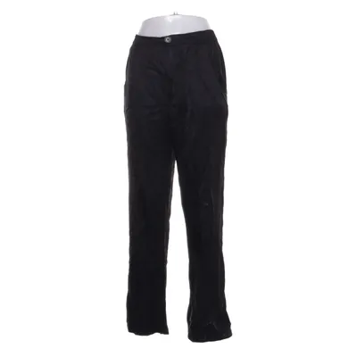 Pantalon (Noir) de Djerf Avenue Coton, Cupro