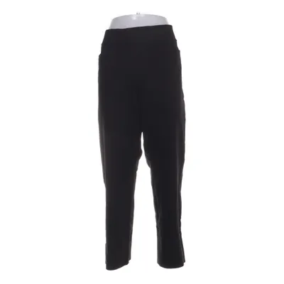Byxor (Svart) från Selection by Ulla Popken Elastan, Polyamid, Viskos