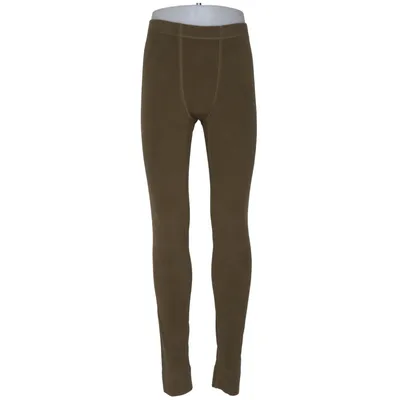Caleçon long (Vert) de Mackenzie Polyester