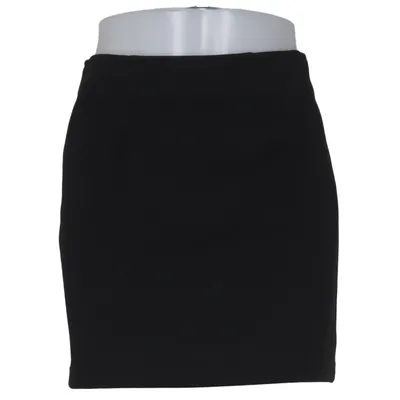 Skirt (Black) from Xoxo
