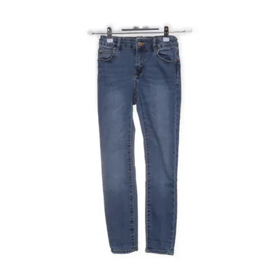Jeans (Skippy) från Lager 157 Bomull, Elastan, Polyester