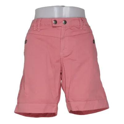 Korte broek (Roze) van Culture Katoen