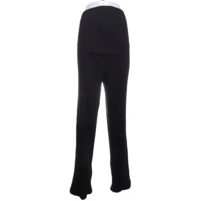 Vente bukser (Sort) fra Maternity by Primark Bomuld, Elastan, Polyester