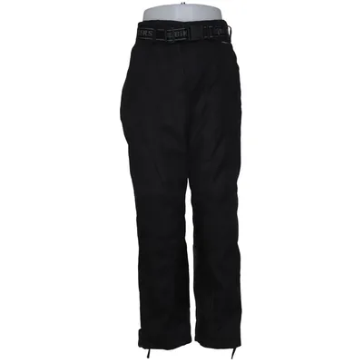 Motorcycle pants (Black) from 4Bikers